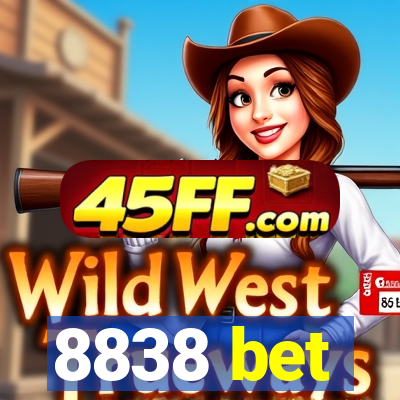 8838 bet